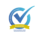 Advanced Payment Guarantee Logo